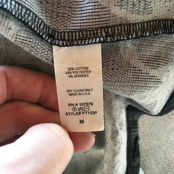 Comfy USA Jacket - Picture 7 of 10